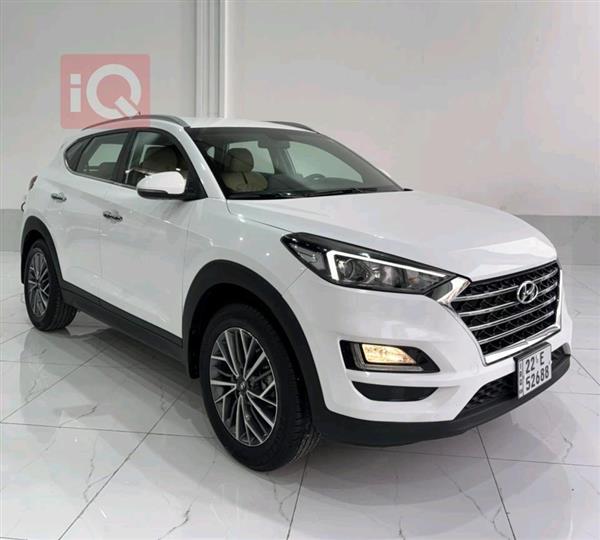 Hyundai for sale in Iraq